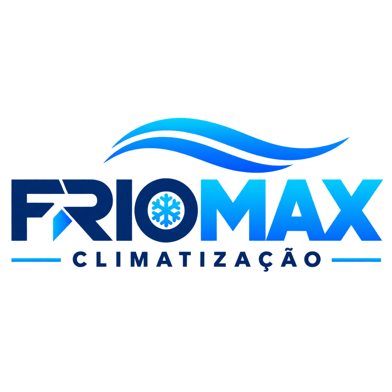 Frio Max Climatização